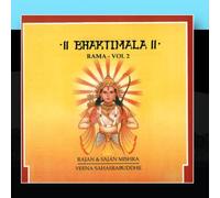 Rajan & Sajan Mishra & Veena Sahasrabuddhe - Bhaktimala - Rama Volume 2