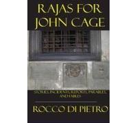 Rajas For John Cage