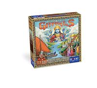 Huch! – Rajas of the Ganges – The Dice Charmers
