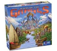 Rajas of the Ganges G