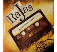 Rajas - RaJas - Break the Rules - MySpace Rock - top Rarität