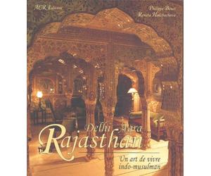 Rajasthan-Delhi-Agra - Un art de vivre indo-musulman