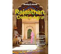Rajasthan, Delhi e Agra