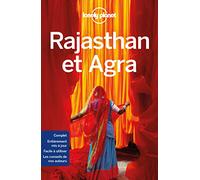 Rajasthan Delhi et Agra 1ed
