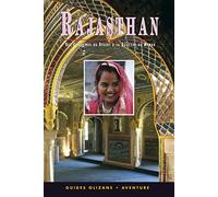 Rajasthan: Des citadelles du désert à la douceur du Mewar