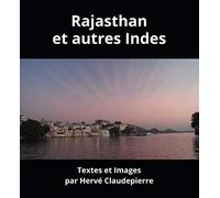 Rajasthan et autres Indes