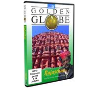 Rajasthan-Golden Globe [Import]