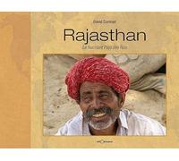 Rajasthan le fascinant pays des rois
