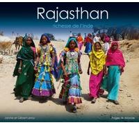 Rajasthan - Richesse De L'inde