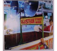 Rajasthan Street Music