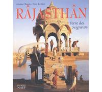 Râjasthân: Terre des seigneurs