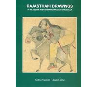 Rajasthani Drawings in the Jagdish and Kamla Mittal Museum of Indian Art