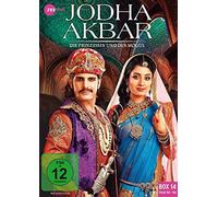 Rajat Tokas;Pridhi Sharma - Jodha Akbar: die Prinzessin und der Mogul Box 14