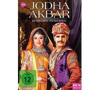 Rajat Tokas;Pridhi Sharma - Jodha Akbar: die Prinzessin und der Mogul Box 16