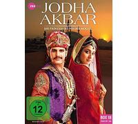 Rajat Tokas;Pridhi Sharma - Jodha Akbar: die Prinzessin und der Mogul Box 18