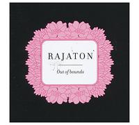 Rajaton - Out of Bounds