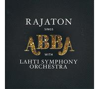 Rajaton - Sings Abba With Lahti..