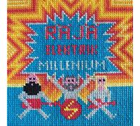 Rajayttajat - Raja Elektrik Millennium (2lp) [Import]