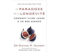 Rajeunir Au Fil Du Temps - Découvrez Le Paradoxe De La Longévité