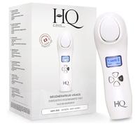 HQ – Rajeunisseur de visage anti-âge – Sans fil – Batterie lithium 800 mAh – Blanc