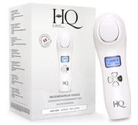 Rajeunisseur de visage antiâge HQ Sans fil Batterie lithium 800 mAh Blanc Blanc G