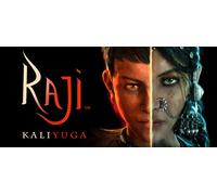 Raji Kaliyuga (Steam Account)