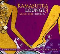 Rajiv, Sangeet - Kamasutra Lounge 3
