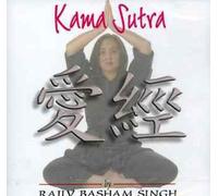 Rajiv Singh Basham - Kama Sutra [Import]