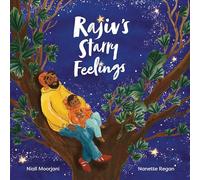 Rajiv's Starry Feelings