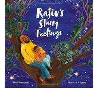 Rajivs Starry Feelings by Niall Moorjani Niall Moorjani (Auteur)