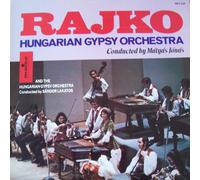 Rajko Hungarian Gypsy Orchestra - Rajko Hungarian Gypsy Orchestra