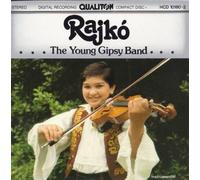 Rajko The Young Gipsy Band - instrumental