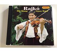 Rajko the Young Gypsy Band - Rajko The Young Gypsy Band