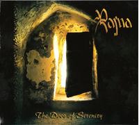 Rajna - The Door Of Serenity