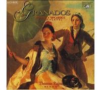 Rajna,Thomas - Intégrale Des Oeuvres Pour Piano