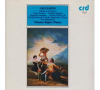 Rajna Thomas - Moresque Y Arabe [Import]