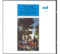 Rajna Thomas - Scena Romantica [Import]