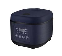 RajoNN Cuiseur à riz multifonction intelligent de 5 l - Grande capacité - Pour la soupe