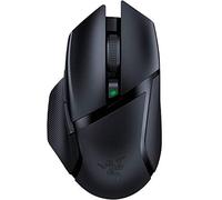 RajoNN Mice Souris de Jeu Bluetooth sans Fil, 16 000 DPI, Moteur Optique 5G, 6 Boutons programmables, mémoire intégrée, Longue durée de Vie de la Batterie, pour Ordinateur Portable PC