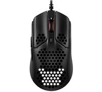 RajoNN Mice Souris de Jeu RVB Filaire, Coque Creuse sculptée avec câble USB, 6 Boutons programmables, jusqu'à 16 000 DPI, Conception hexagonale, pour Ordinateur de Bureau et Ordinateur
