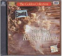 Rajshri Films - Rajshri Films - The Golden Collection -Hits From Rajshri