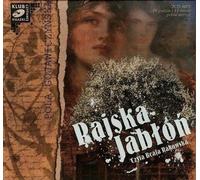 Rajska jabłoń - Pola Gojawiczyńska (Buch auf Polnisch)