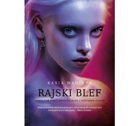 Rajski blef. - Kasia Magiera (roman policier en polonais)