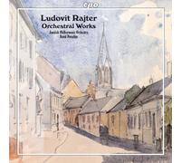 Rajter : Divertimento pour Orchestre. Porcelijn.