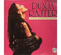 RAJTER, Dunja - An den Ufern der Nacht / 0780 003