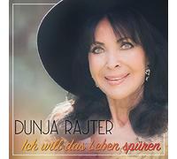 Rajter,Dunja - Ich Will das Leben Spüren [Import]