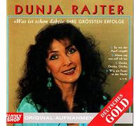 Rajter,Dunja - Ihre Gr.Erfolge