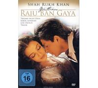 Raju Ban Gaya Gentleman [Import]