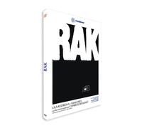 Rak DVD DVD