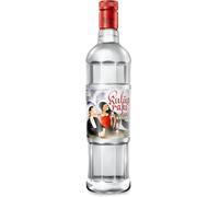 Rakı Kulüp 70 cl │ 45 % vol Distillé à 100 % à partir de raisins frais d’Anatolie │ Premier Rakı de Turquie │ Arôme Doux mais Riche | Accord Parfait avec Fromages | Boisson Anisée| Fabriqué en Turquie
